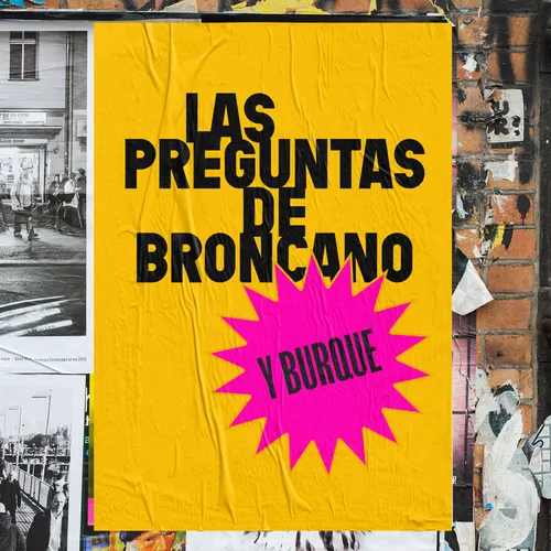 Listen To Las Preguntas De Broncano Y Burque Sumas Pasos Al