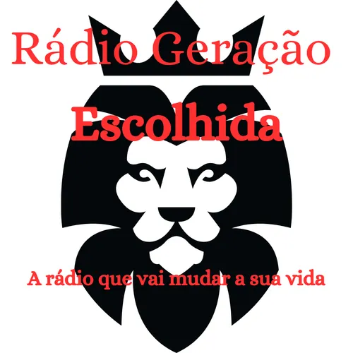 Listen to Rádio Geração Escolhida Zeno FM