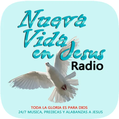 Listen To NUEVA VIDA EN JESUS Zeno FM