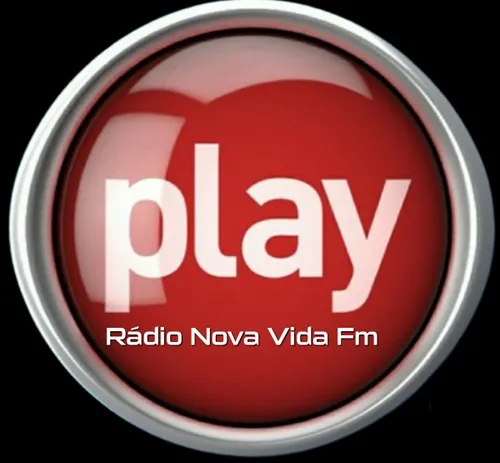 Listen To R Dio Nova Vida Fm Zeno Fm