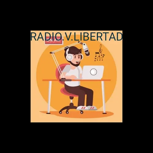 Listen To Radio V Libertad Zeno Fm