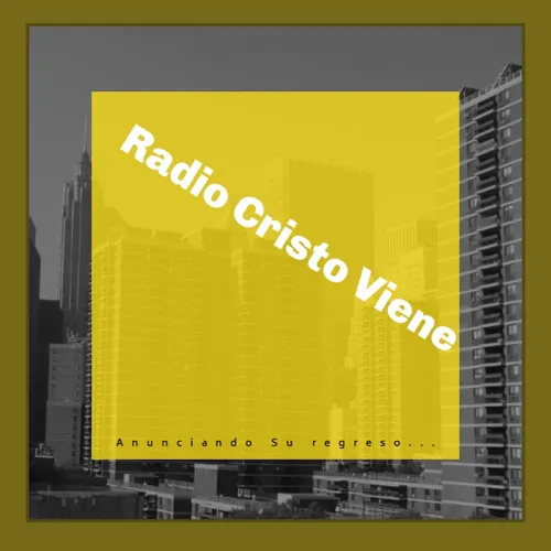 Listen To Radio Cristo Viene Zeno Fm