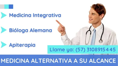 Listen To Medicina Alternativa A Su Alcance Zeno Fm