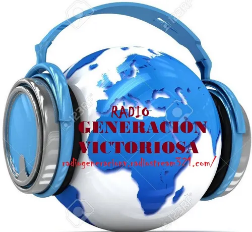 Listen to radio Generación Victoriosa Zeno FM