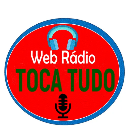 Listen To WEB RADIO TOCA TUDO Zeno FM