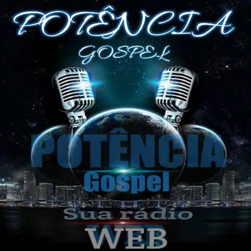 Listen To Potencia Gospel Zeno FM