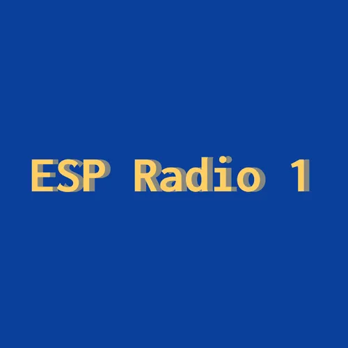 Listen To Esp Radio Zeno Fm