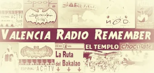 Listen To Valencia Radio Remember Zeno Fm