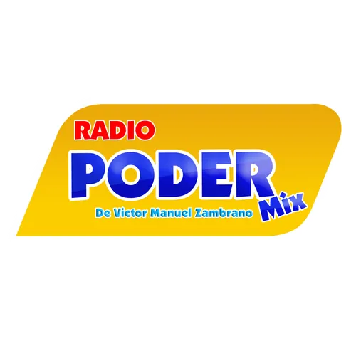 Listen To Radio Poder Mix Zeno Fm