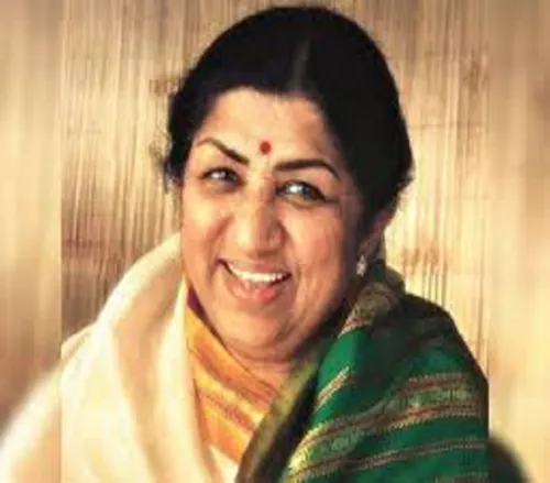 Listen To Hits Of Lata Mangeshkar Zeno FM