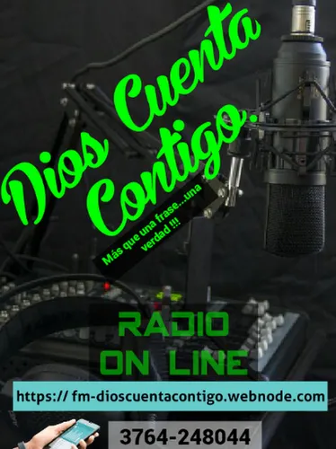 Listen To Dios Cuenta Contigo Zeno FM