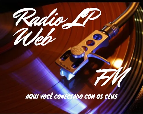 Listen To RADIO LP WEB FM Zeno FM