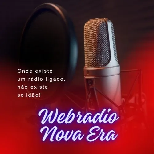 Listen To Webradio Nova Era Zeno FM