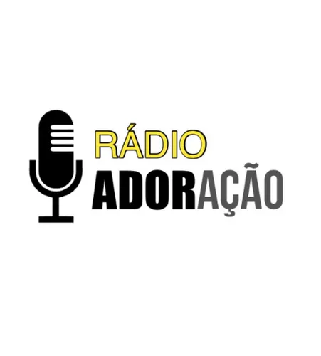 Listen To Radio Adoracao Zeno Fm