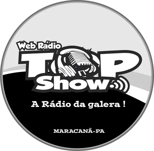 Listen to WEB RÁDIO TOP SHOW Zeno FM