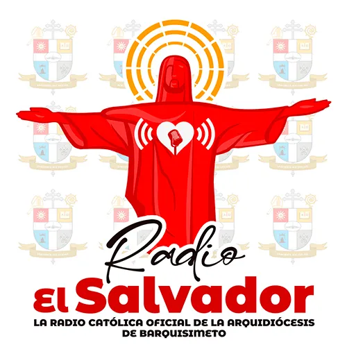 Listen to Radio El Salvador La Radio católica oficial Zeno FM