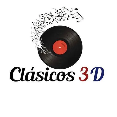 Listen to Radio Clásicos 3D Zeno FM