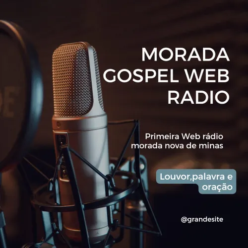 Listen To Morada Gospel Web Zeno Fm