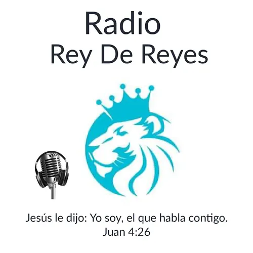 Listen To Radio Rey De Reyes Zeno FM