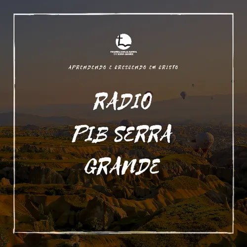 Listen To Primeira R Dio Batista Em Serra Grande Zeno Fm