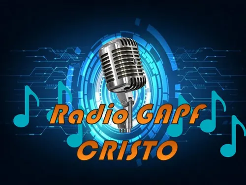 Listen To Radio Gapf Cristo Poder De Dios Zeno Fm