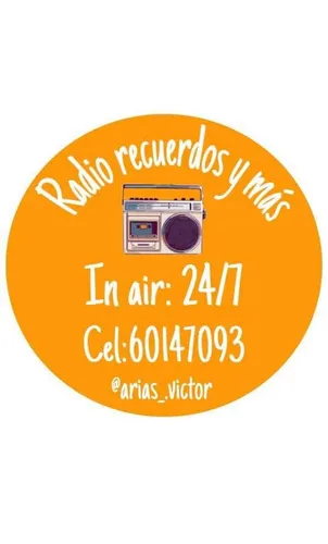 Listen To La Nueva Radio Recuerdos Y Mas Zeno FM