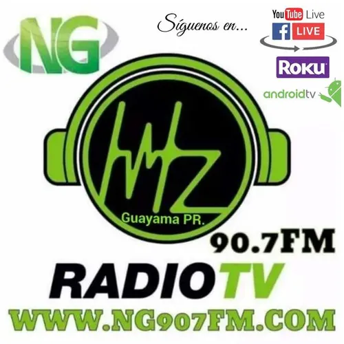 Listen To Ngradio Fm Zeno Fm