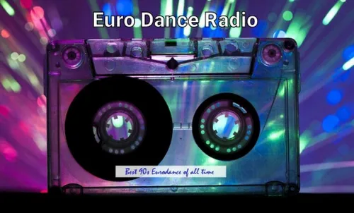 Listen To Euro Dance Radio Zeno FM