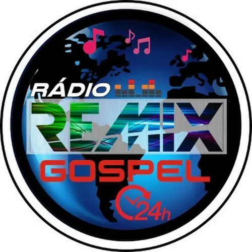 Listen to Rádio Remix Gospel Zeno FM