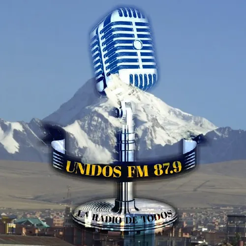 Listen To Unidos Fm Zeno Fm