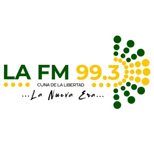 Listen To La Fm Cuna De La Libertad Zeno Fm