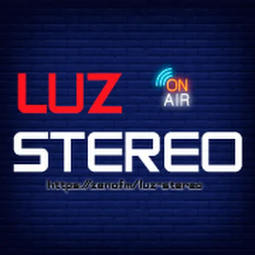 Listen To Luz Stereo Zeno FM