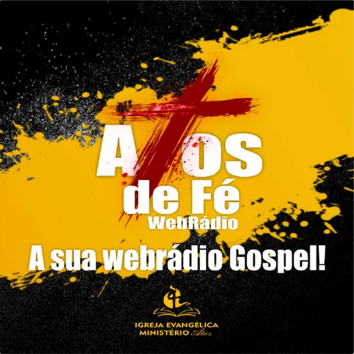 Listen To Atos De Fe Zeno FM