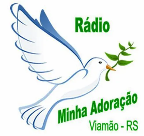 Listen To Radio Minha Adoracao Zeno FM