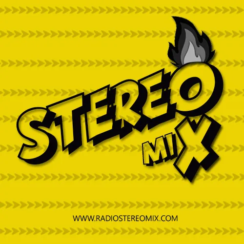 Listen To STEREO MIX RADIO Zeno FM