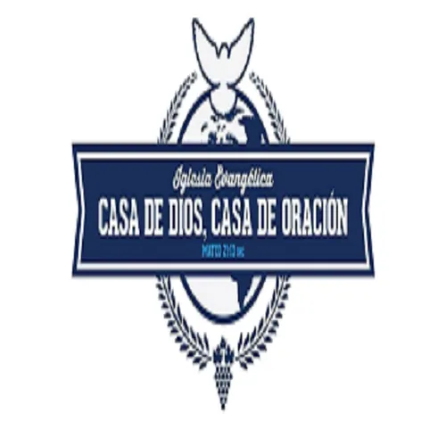 Listen To Casa De Dios Casa De Oracion Zeno FM