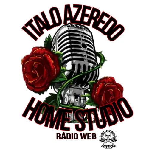 Listen To Italo Home Studio Zeno FM