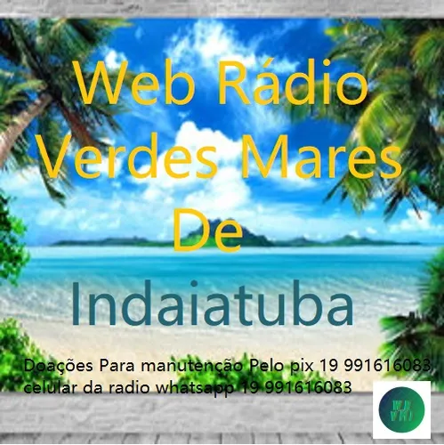 Listen To Web R Dio Verdes Mares De Indaiatuba Zeno Fm