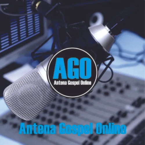 Listen To Antena Gospel Online Zeno Fm