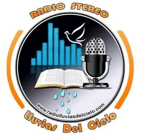 Listen To RADIO LLUVIAS DEL CIELO Zeno FM