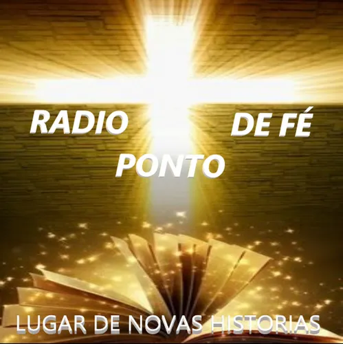 Listen To Radio Ponto De Fe Zeno FM