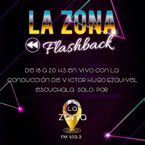 Listen To La Zona Flashback Zeno FM