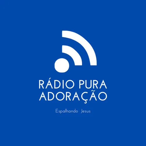 Listen To Radio Pura Adoracao Zeno Fm