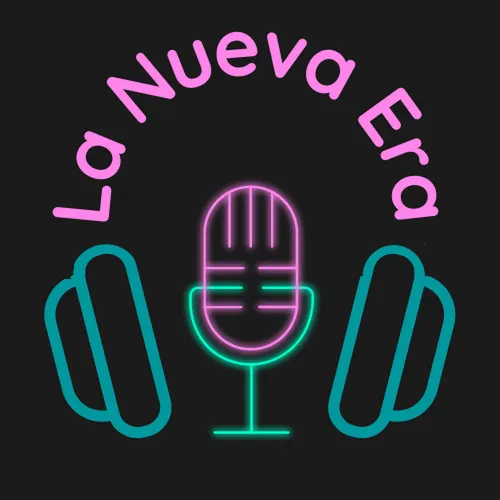 Listen To La Nueva Era Zeno Fm