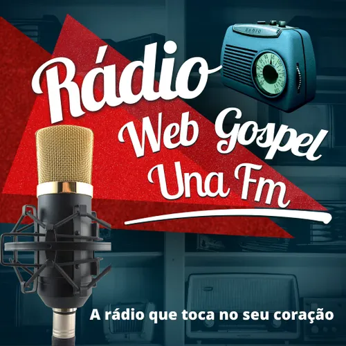 Listen To WEB RADIO UNA Zeno FM