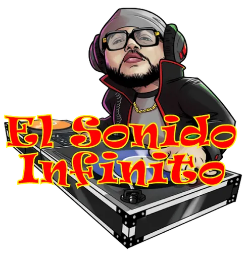 Listen To El Sonido Infinito Zeno FM