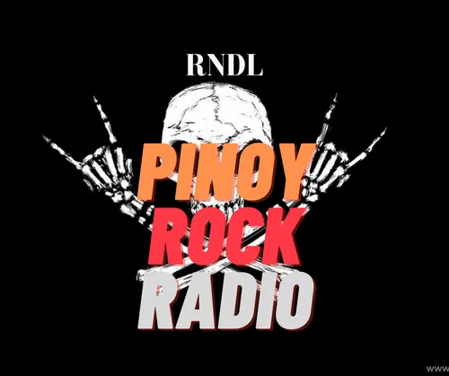 Listen To RNDL Pinoy Rock Radio Zeno FM