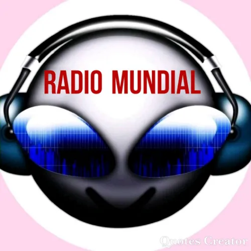 Listen To Radio Mundial Zeno Fm