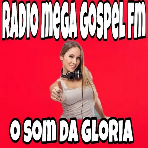 Listen To Radio Mega Gospel Zeno FM