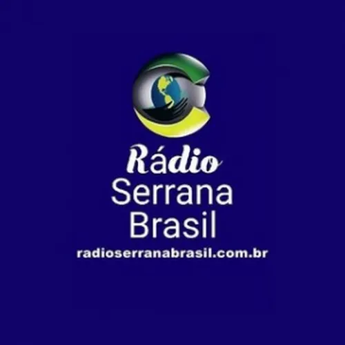 Listen To Radio Serrana Brasil Nova Friburgo RJ Zeno FM